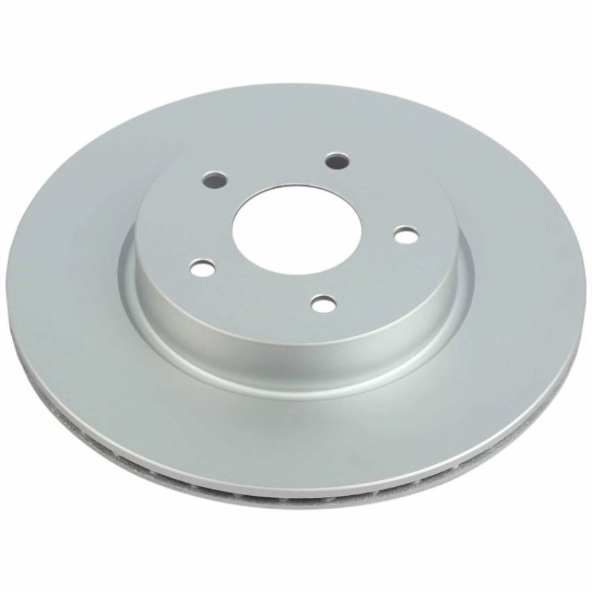 PowerStop JBR1775EVC PowerStop Evolution Coated Rotor