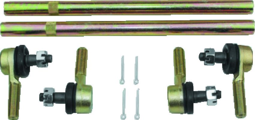 QuadBoss 414282 08-15 Can-Am DS 450 Tie Rod Assembly Upgrade Kit