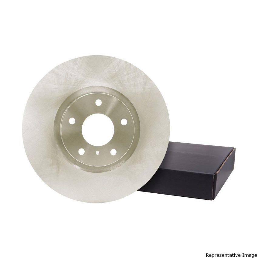 Dynamic Friction 600-31176 Brake Rotor
