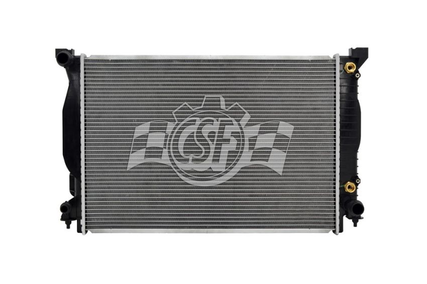 CSF 3452 Radiator