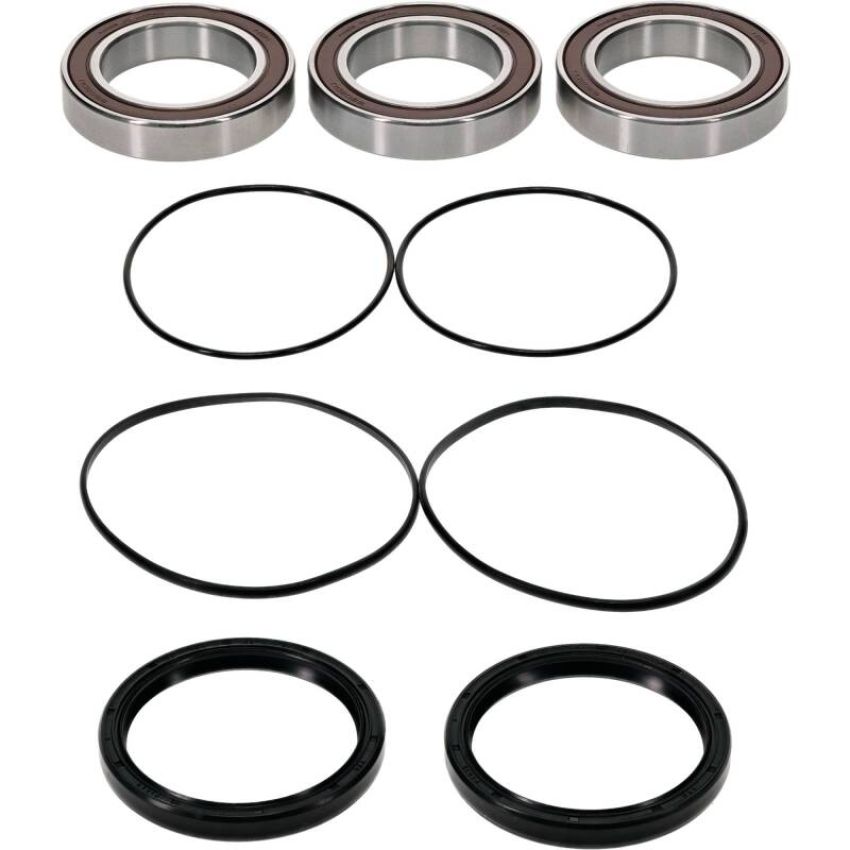 Pivot Works 25-1479-P Pw Premium Wheel Bearing