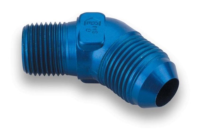 EARLS EAR982310ERL 45 Deg. #10 > 1/2 Npt Ad