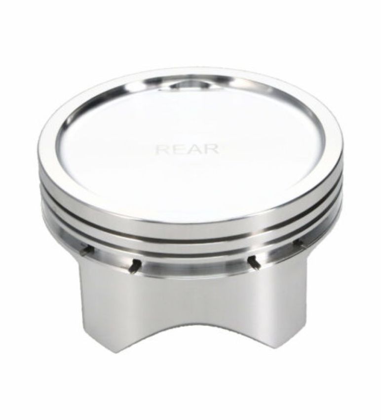 JE Pistons 201154R HARLEY Piston Single