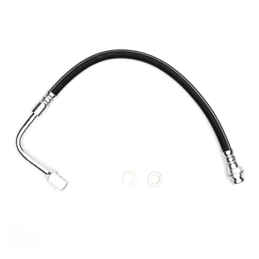 Dynamic Friction 350-47212 Brake Hose