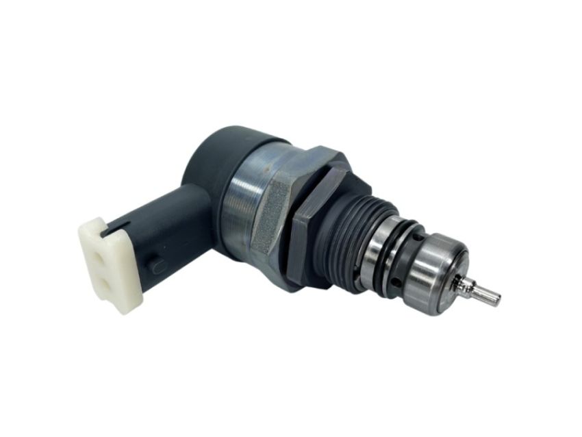 Exergy E05 40120 11-19 Ford Power Stroke 6.7L Electronic Pressure Regulator DRV