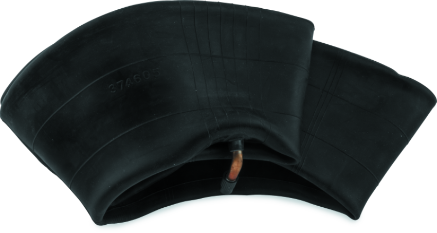 BikeMaster 374606 3.50/4.00-10 TR87C Tube