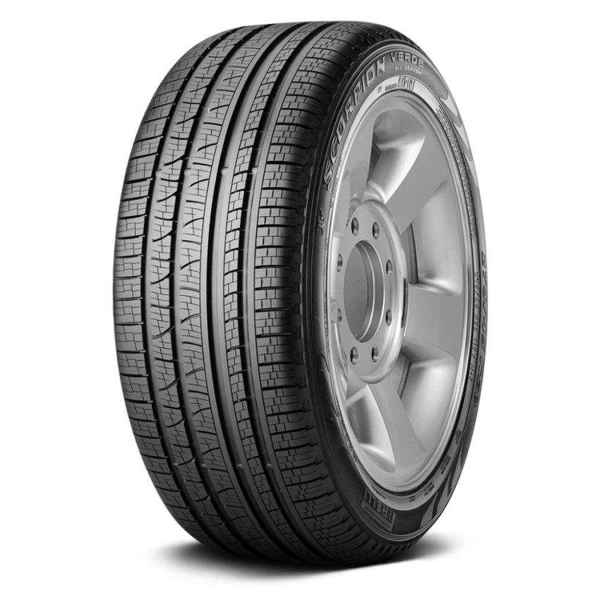 PIRELLI Scorpion Verde ALL Season 275/55R21 All-Season
