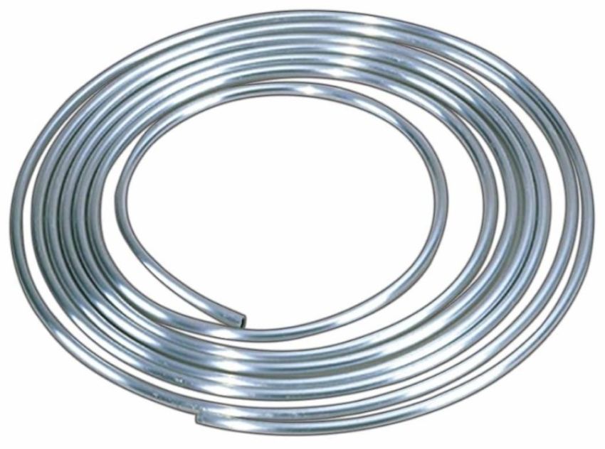 MOROSO MOR65345 5/8in Fuel Line