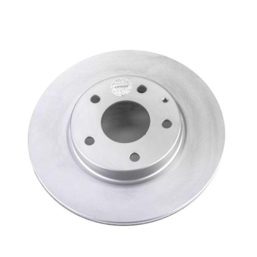 PowerStop JBR1599EVC PowerStop Evolution Coated Rotor