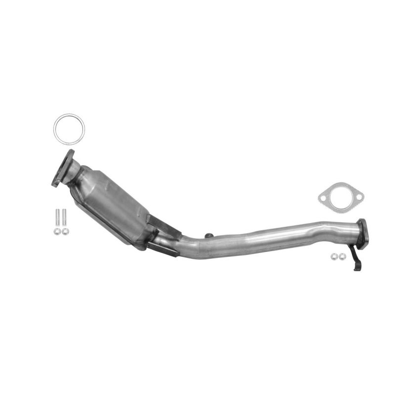 Eastern Catalytic 50558 Federal / EPA Direct-Fit Converter Assembly