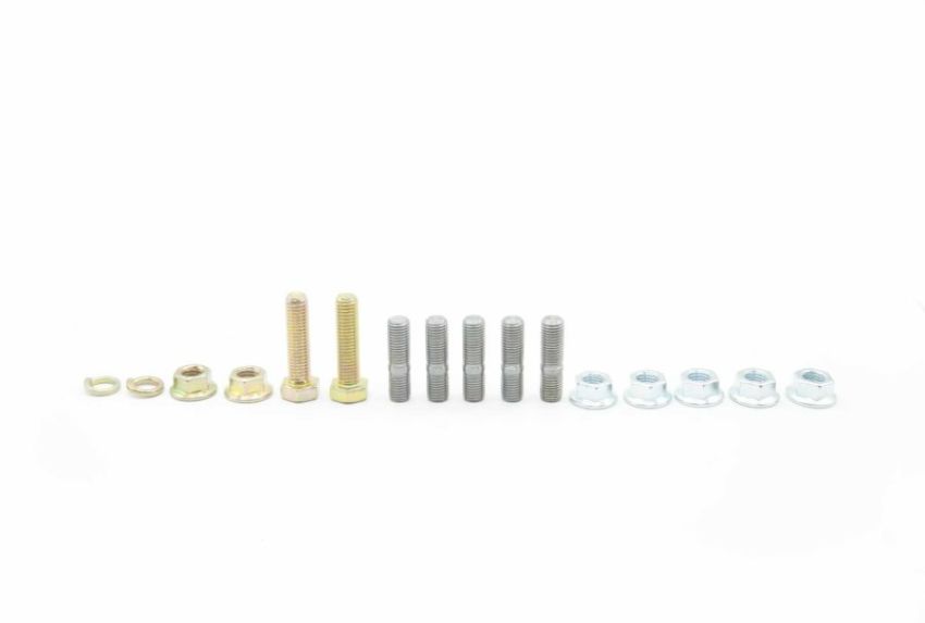 Turbo XS WS-UP-HW Subaru WRX/STi Up-Pipe Hardware Kit