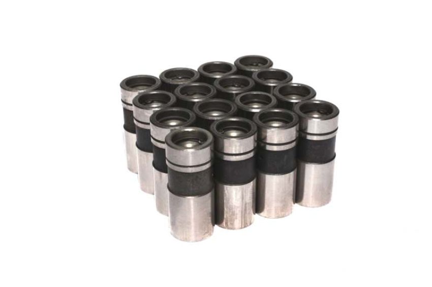COMP CAMS COM833-16 Ford V8 Solid Lifters (Sbf 1969-Present)