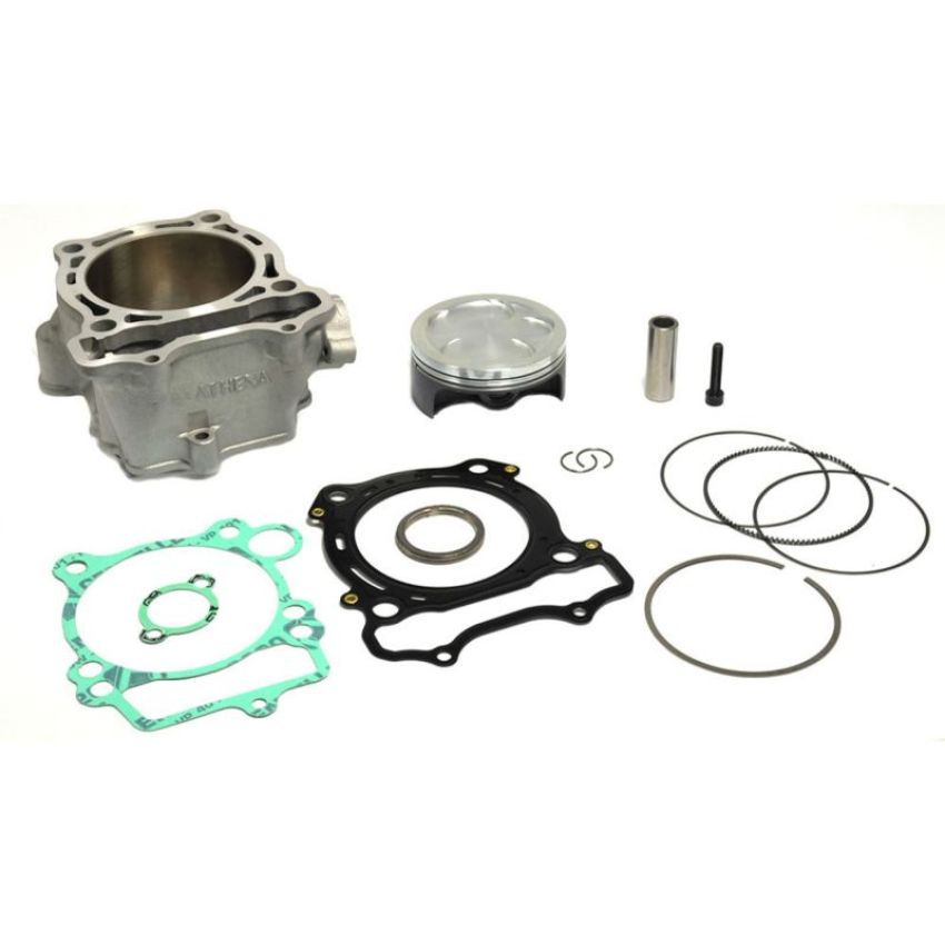 Athena P400485100026 Big Bore Cylinder Kits