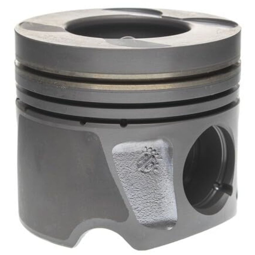 MAHLE 224-3952-0.50MM Engine Piston Set