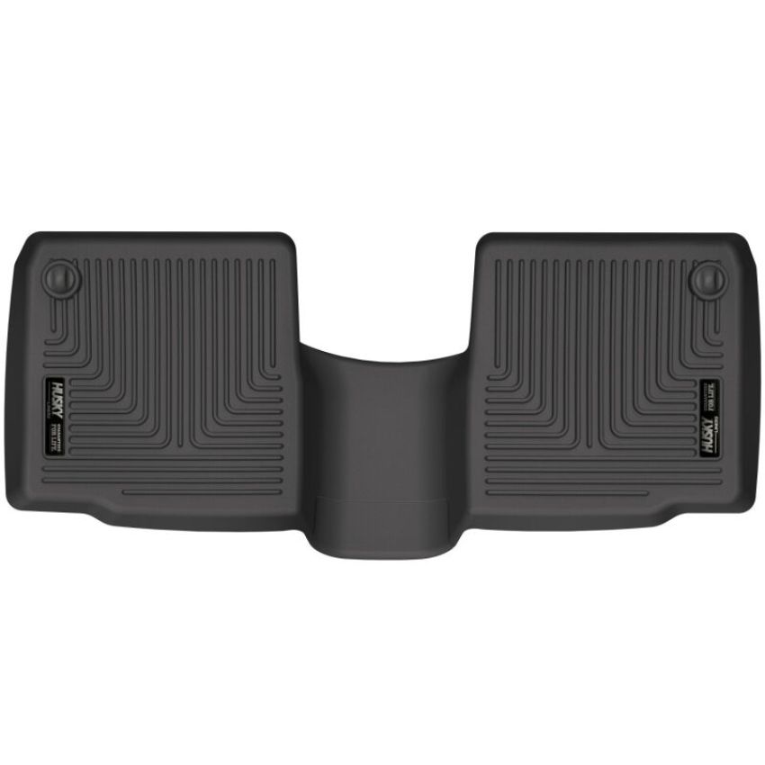 HUSKY LINERS HSK14761 2nd Seat Floor Liner