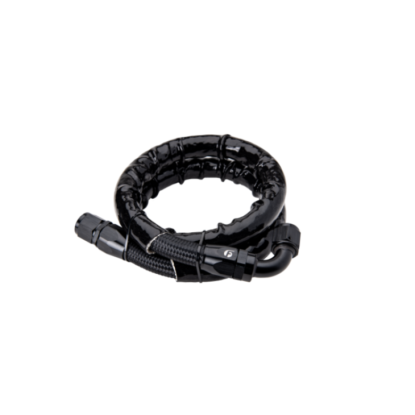Fleece Performance FPE-CLNTBYPS-HS-0718 07.5-18 Dodge/RAM 2500/3500 Cummins Replacement Coolant Bypass Hose