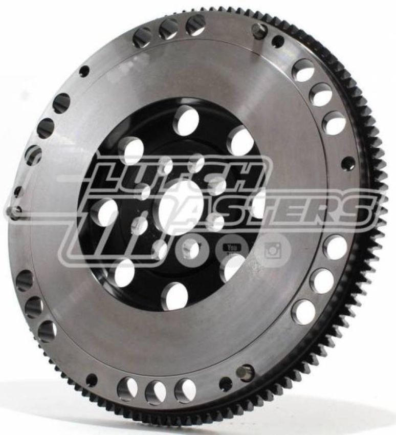Clutch Masters FW-725-SF Lightweight steel flywheel