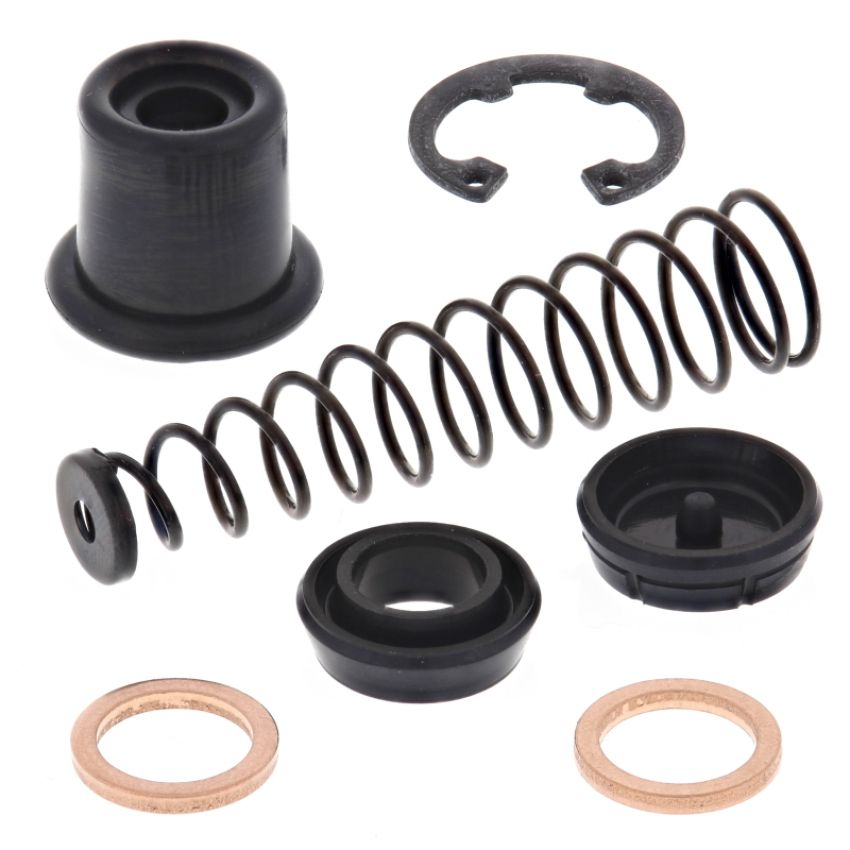 All Balls Racing 18-1015 04-05 Can-Am Outlander 330 Master Cylinder Rebuild Kit Front