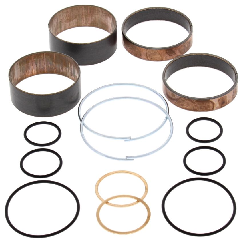 All Balls Racing 38-6074 2011 Husaberg TE250 Fork Bushing Kit