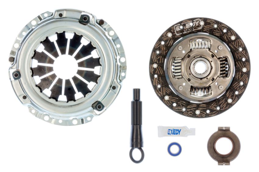 Exedy 08807 Stage 1 Organic Clutch