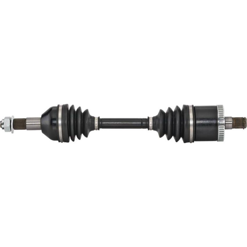 All Balls Racing AB6-CA-8-341 2019 Can-Am Renegade 650 EFI 6 Ball Axle Rear Right