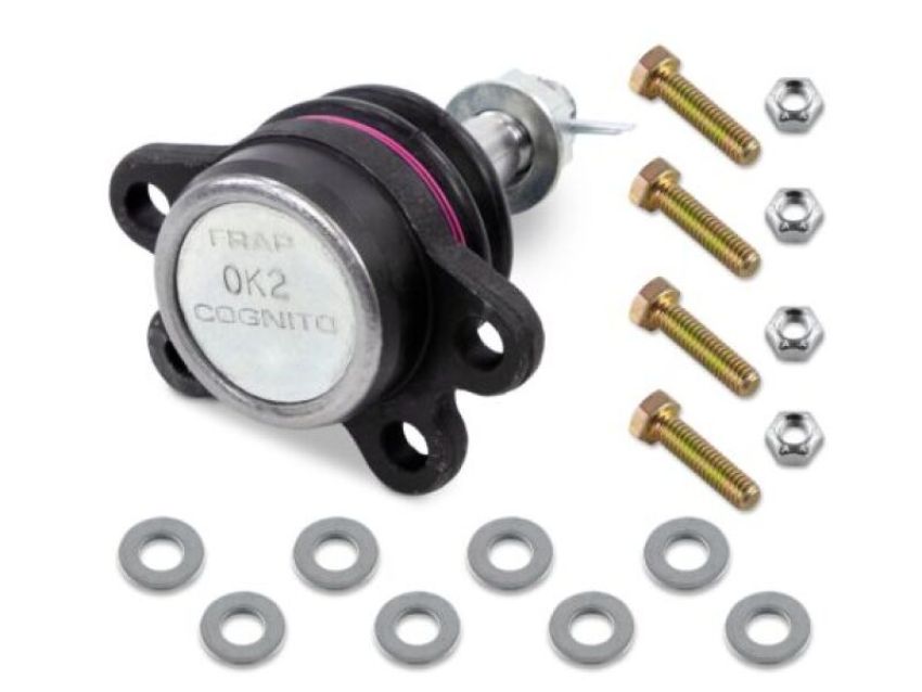 Cognito 199-90722 99-20 Chevy Silv/Sierra 1500 HD Series Replacement Upper Ball Joint for  UCA