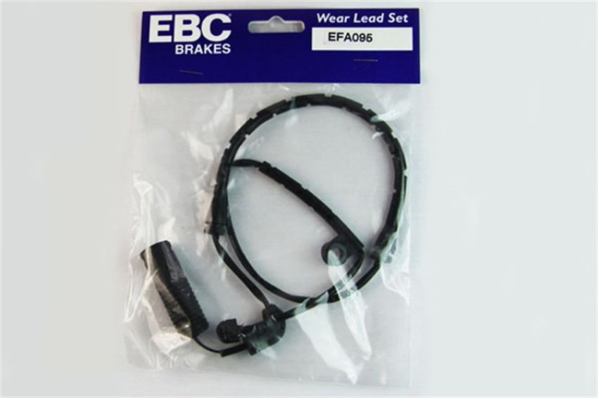 EBC Brakes EFA095 Brake Wear Lead Sensor Kit