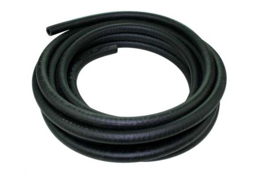 MOROSO MOR65186 3/8 ID Fuel Hose 25ft SAE 30 R7KX