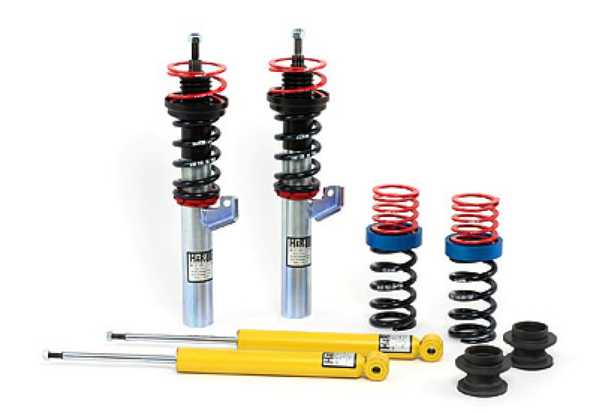 H&R RSS1755-1 14-18 Volkswagen Jetta S/SE/SEL/GLI MK6 RSS Coil Over