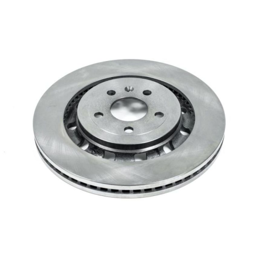 PowerStop AR85141 AutoSpecialty Brake Rotor