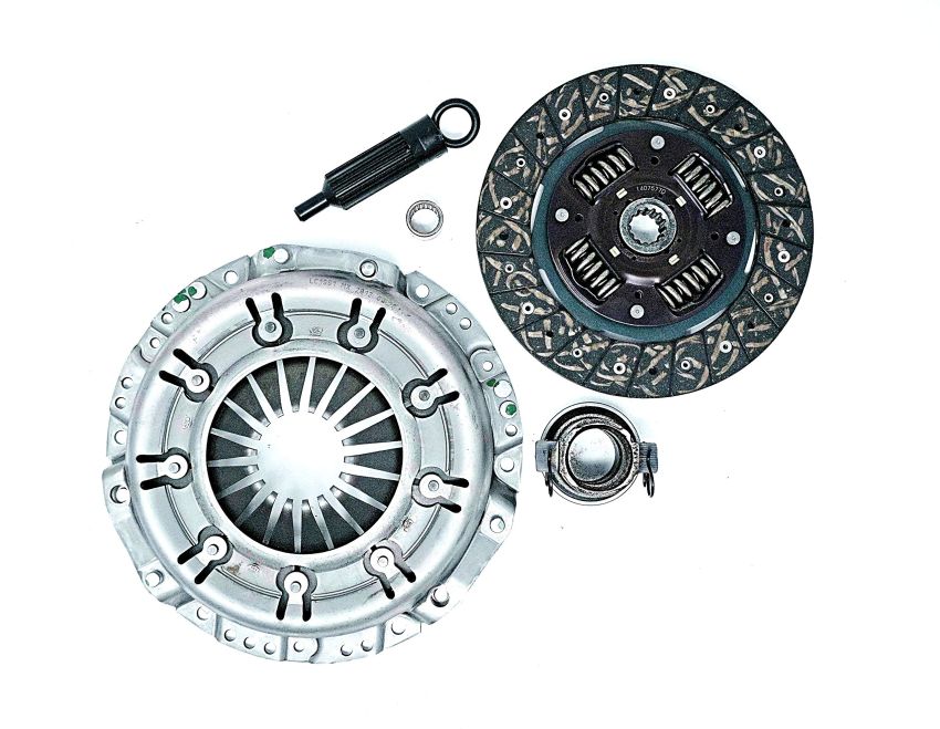 Platinum Driveline 05-068 Clutch Kit