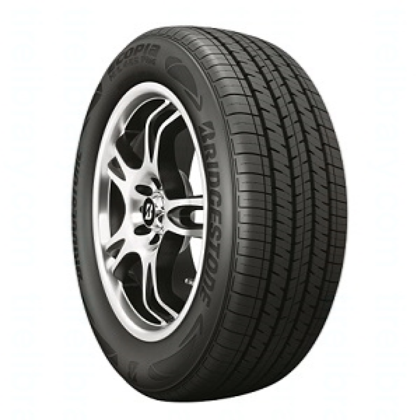 BRIDGESTONE Ecopia H/L 422 Plus 235/65R18 All-Season