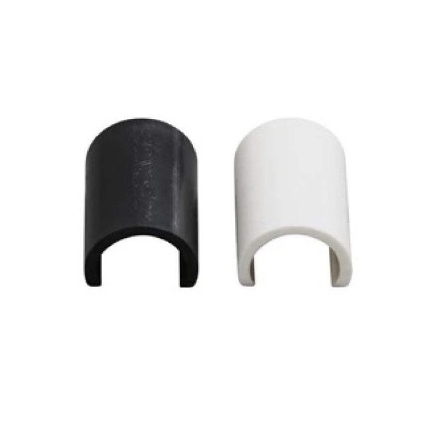 SeaSucker CX2360W Waste Band Clips - White