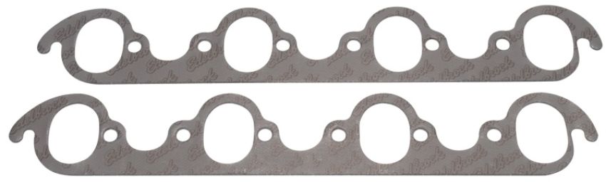 EDELBROCK EDE7228 Exhaust Gasket Set - BBF