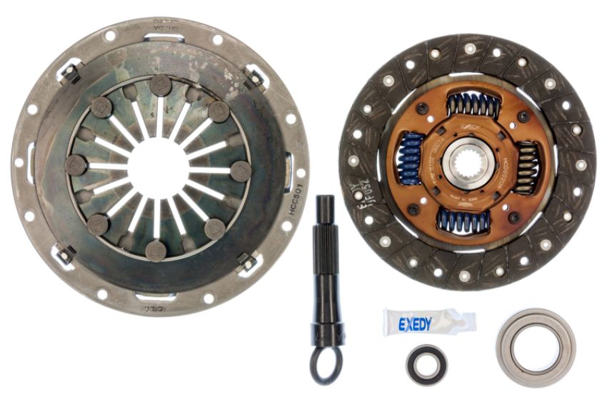 Exedy 08004 EXEDY OEM Clutch Kit; HONDA