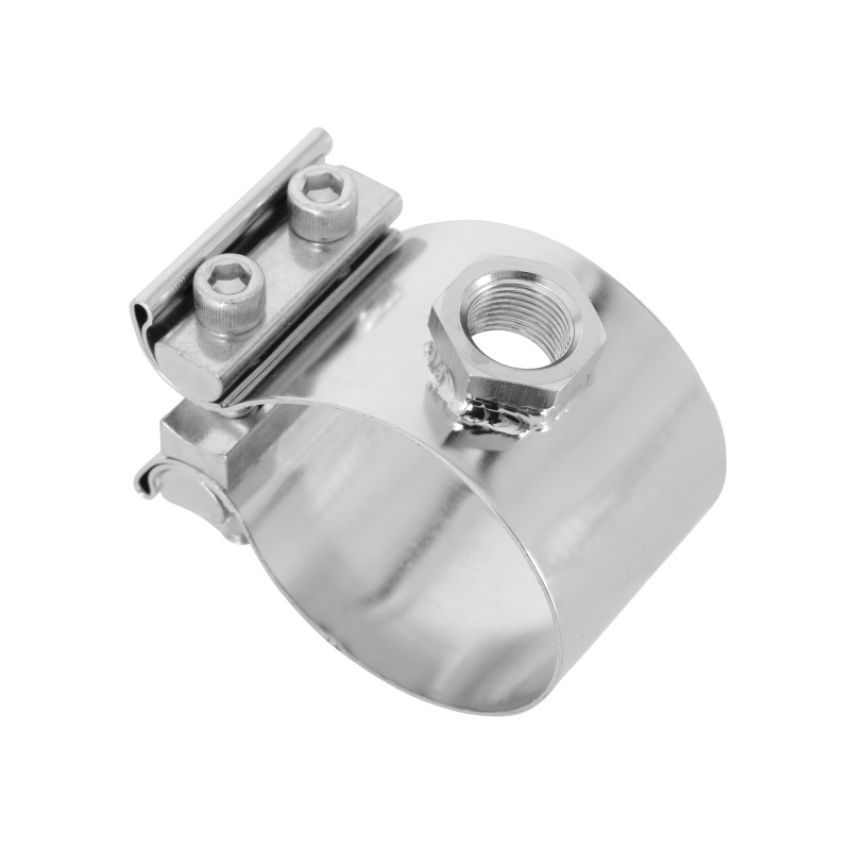 3in No Weld O2 Sensor Mount