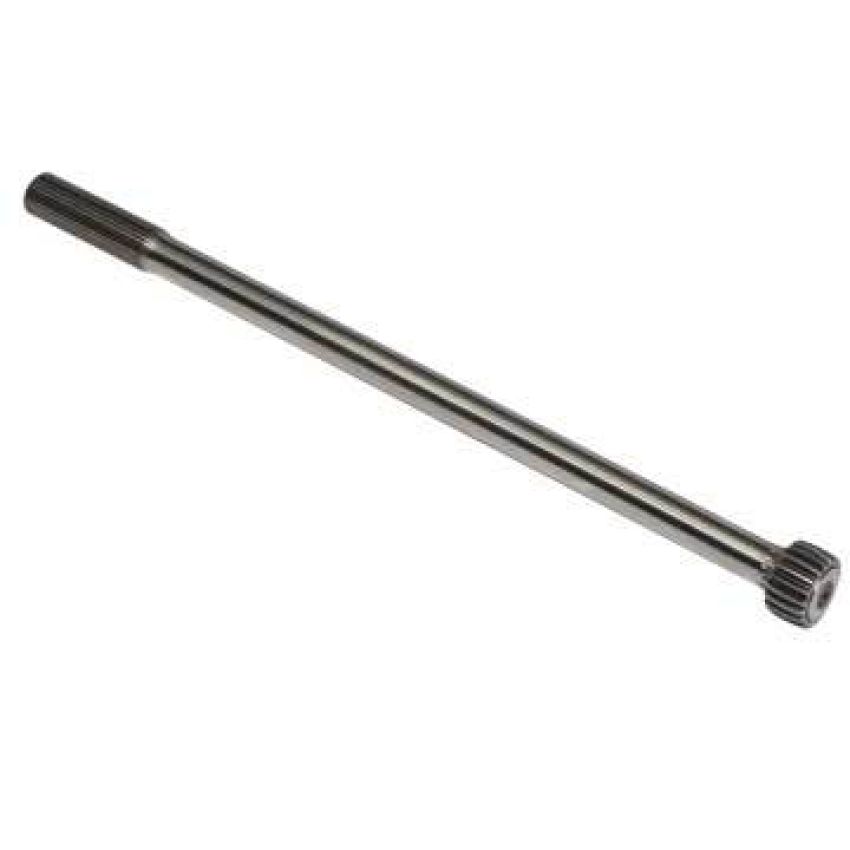 DIVERSIFIED MACHINE DMISRC-2442-29-32 Swivel Driveshaft - WP Style w/Ball 29in.