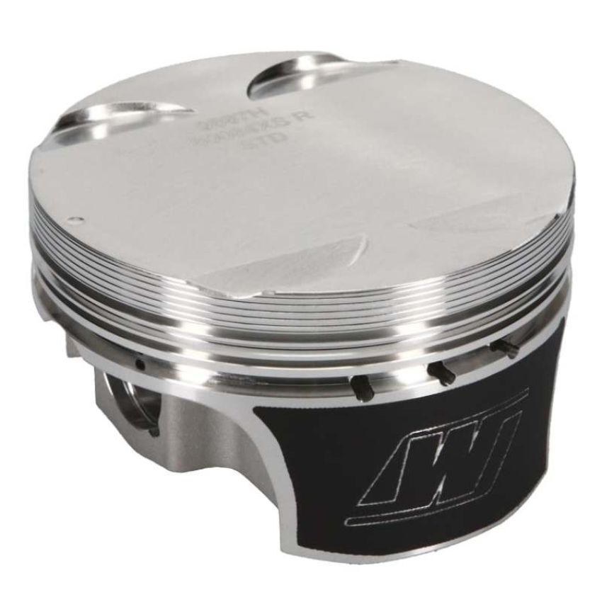 Wiseco K0083X1 Piston Set, Ford, 5.0L Coyote, 3.640 in. Bore, Professional, Set of 8