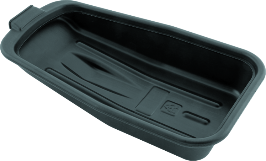 BikeMaster 152414 2 Liter Fluid Drain Pan