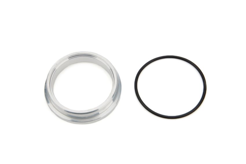 Turbosmart TS-0265-3002 BG50 BoostGate Aluminium Weld Flange