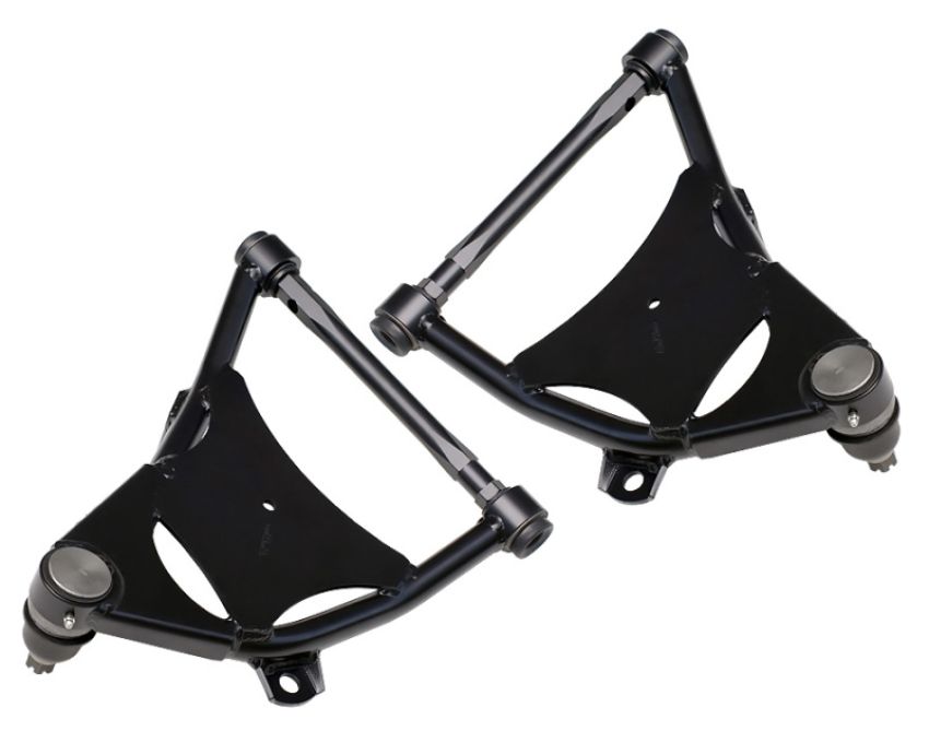 Ridetech 11051499 58-64 Chevy Front Lower StrongArms for use with CoolRide