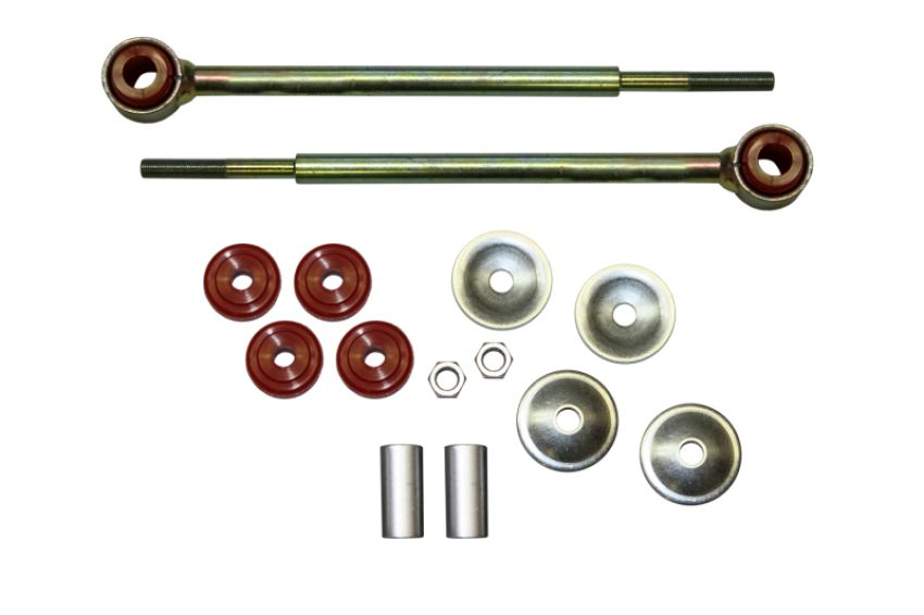 Skyjacker SBE303 END LINKS FRT 80-97 F250 5-