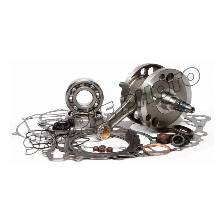 Hot Rods CBK0074 01-03 RM 125 Bottom End Kit