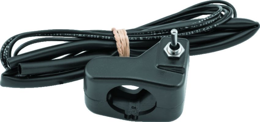 Progressive S-20 Tools