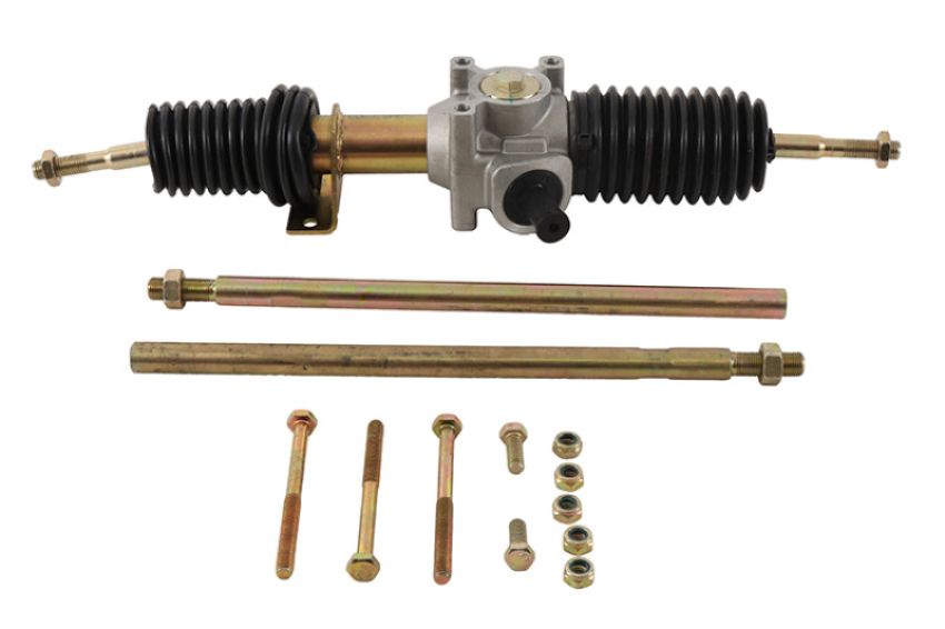All Balls Racing 51-4007 10-14 Polaris RZR 4 800 Steering Rack