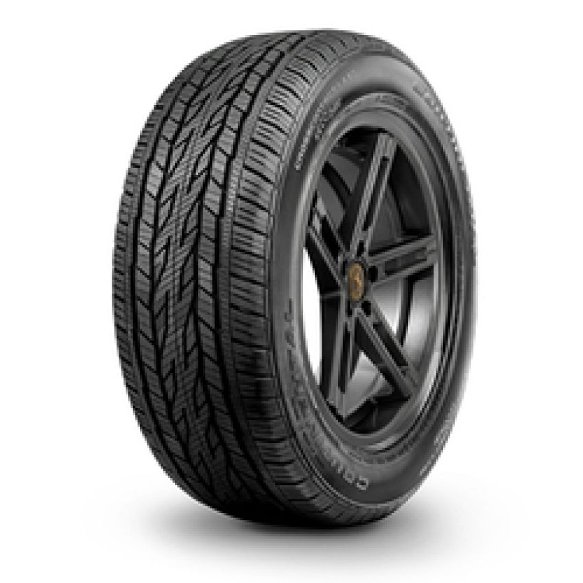 Continental 255/55r20 107h Con Crosscontact Lx20
