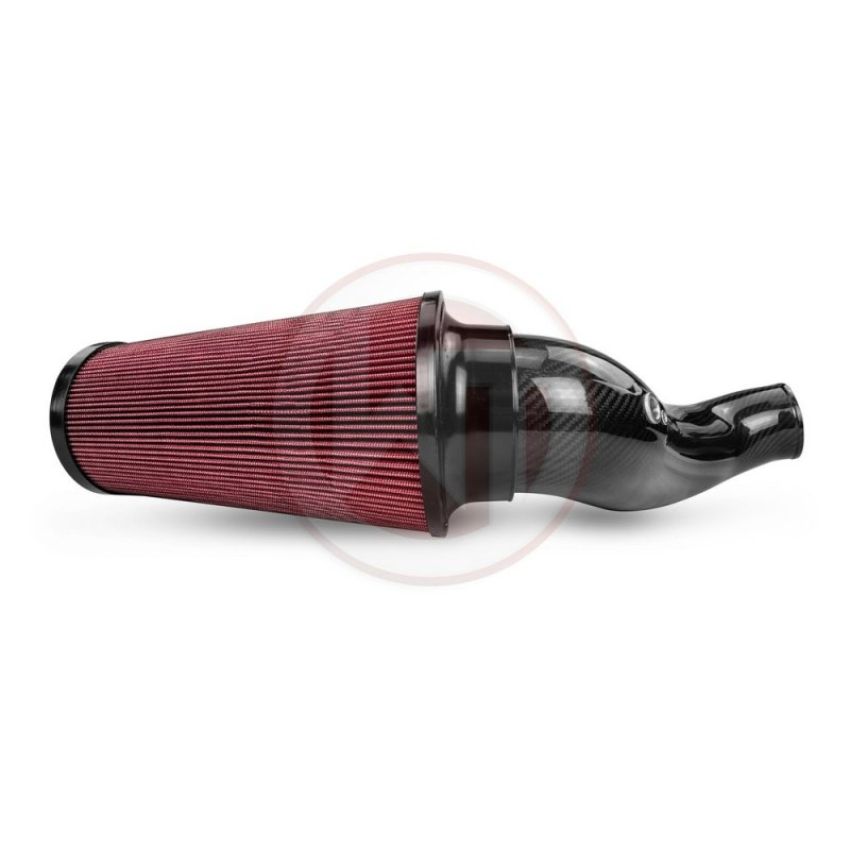 Wagner Tuning 2015+ Mercedes Benz AMG GT Carbon Air Intake 102mm