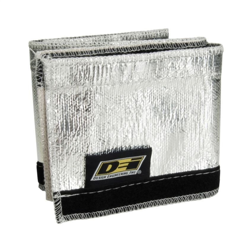 Design Engineering 10673 Heat Shroud 12AN x 36in