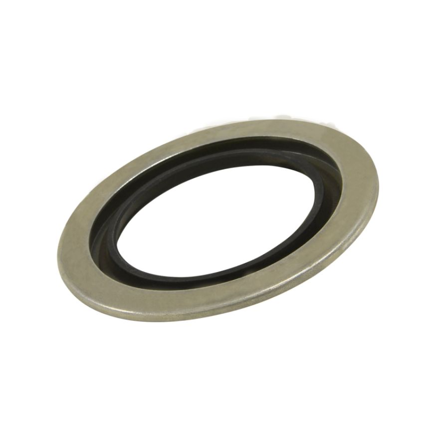 Yukon Gear & Axle YMS710430 Yukon Gear Two-Piece Front Hub Seal For 95-96 Ford F150