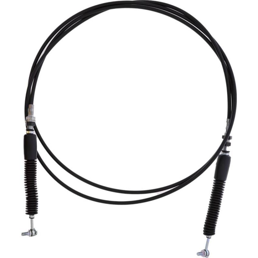 All Balls Racing 45-5019 2014 Polaris Ranger 4x4 900 Diesel Crew Cable - Shift